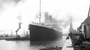 All you need to know about the building of Titanic