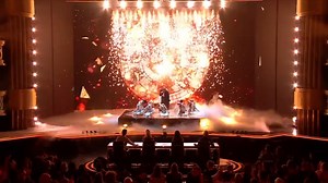 58K views · 3.9K reactions | First live performance of A Year Ago! Britain's Got Talent https://jamesarthur.lnk.to/AYearAgo | James Arthur | Facebook