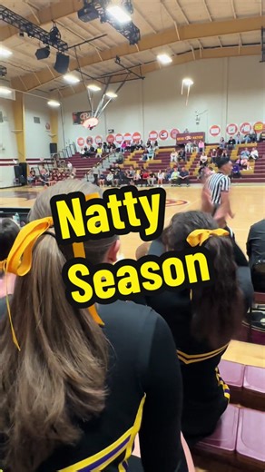 Gotta do what you gotta do for @Varsity Spirit !! #uca #nationals #basketball #highschool #cheer