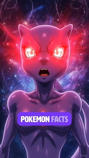 Ultimate Pokémon Power: Mewtwo 😱