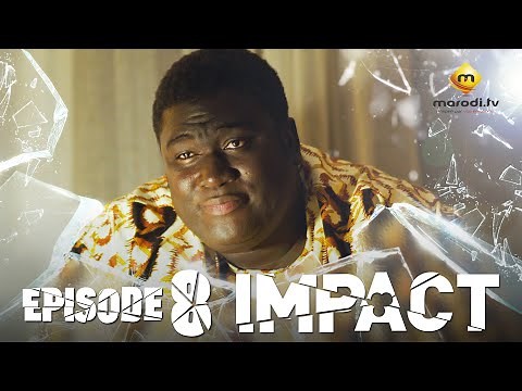 Série - Impact - Episode 8 - VOSTFR