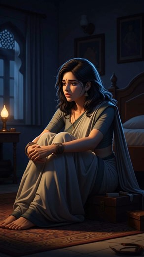 Heart-Touching Story of Respect & Relationships ✨ #shorts #ai #aivideo #ytshorts #shortsfeed #viral