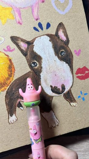 Colorful Oil Pastel Drawing Tutorial | Arttok | Artist Life