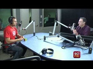 Science Friday Needs You!