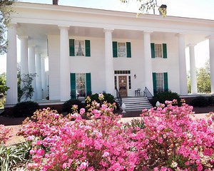 Historic Roswell Homes Offering Free Tours