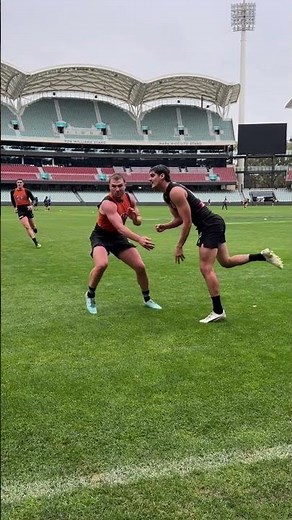 the weather made me #afl #football #footy #edit