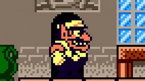 Wario Land II (GBC)