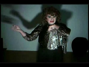 Patsy Cline, Shes Got You - Scott Lanson Spoof