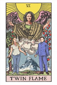 Where to stream Twin Flame (2022) online? Comparing 50  Streaming Services