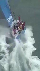 18K views · 114 reactions | Amazing waves  | American News Daily | Facebook