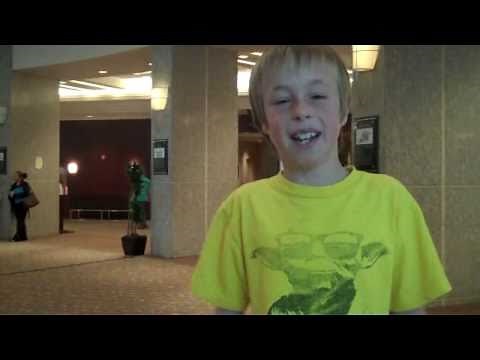 Jae Head talks "The Blind Side" at ProScout