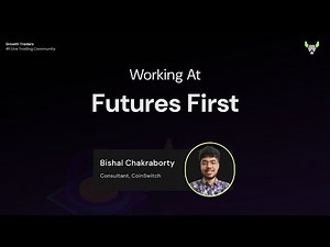Trading on CoinSwitch Pro futures Platform | Tutorial | Crypto Game Strong