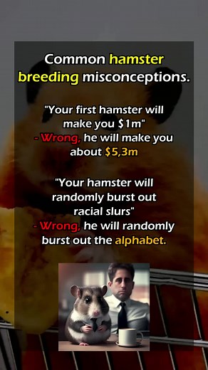 How Much Does a Hamster Cost? Understanding Hamster Pet Prices