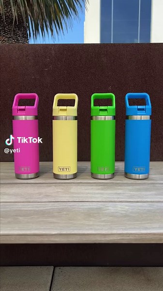 YETI on TikTok