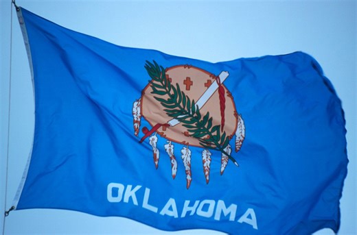 These 12 new Oklahoma laws take effect on Jan. 1, 2026: What to know