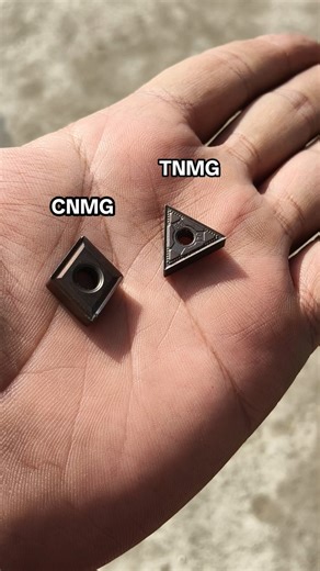 Types of carbide Inserts #components #machining #machine #insert #engineering