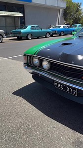 12K views · 544 reactions |  | Rare Muscle Cars | Facebook