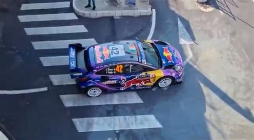 M-Sport Ford World Rally Team 2022 #WRC #fbreelsfypシ゚viralシ #fypシviralシ2025 #fypシ゚viralシ #fbreelsfypシ゚ #fypviralシ #foryoupagereels #fypシ゚ #FordPerformance | Rally In My Blood