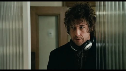 Adam Sandler plays a grieving widower whose downward spiral is interrupted when he reconnects with college friend Don Cheadle in REIGN OVER ME. See it tomorrow in our new series Seriously Sandler, celebrating the comedian's finest dramatic performances. “Sandler's portrayal of a guy on the perennial brink of a psychotic breakdown is amazing.” - New York Daily News Get Tickets: https://www.paristheaternyc.com/film/reign-over-me-sandler | The Paris Theater - NYC