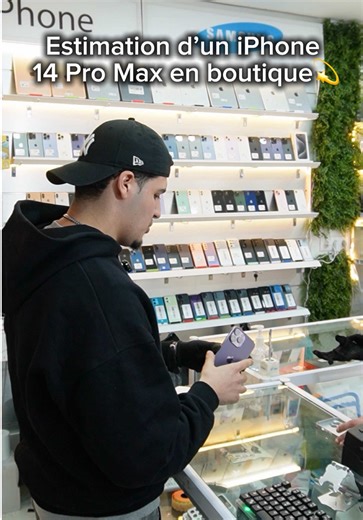 Échangez votre iPhone 14 Pro Max : Bonnes affaires évaluées
