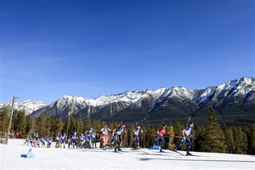 Les primes de la Coupe du monde de biathlon 2025-2026