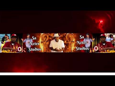 Sara Suten Seti Challenge Ankh at Sa Neter House.