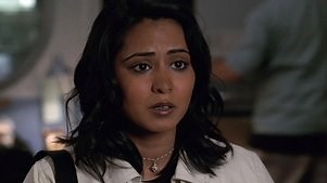 ER: Season 11 Episode 2 Damaged