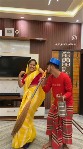 Nishita Vlog on Instagram: "#reelvideo #songvideo"