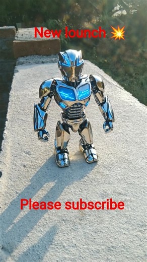 #new robot toy 🧸|| add my home 🏠 guys #like share subscribe guys 🙏