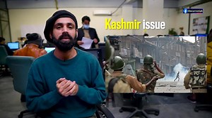 6.7K views · 133 reactions | PM Imran ko her 5 saal ky baad election sy kya masla hai, aur UN chief ny Kashmir issue py Pakistan aur India ko kya advice di: facts you need to know about today's stories to sound smart in the drawing room | The Current | Facebook