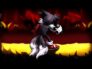 Triple Trouble Encore - Tails part