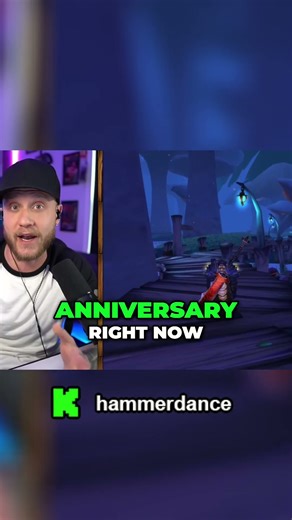 WoW Burning Crusade: Paladins Go From Meme Tanks To OP Beasts!