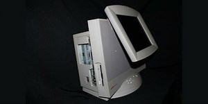 These Are Some of the Weirdest Computers of the 90s