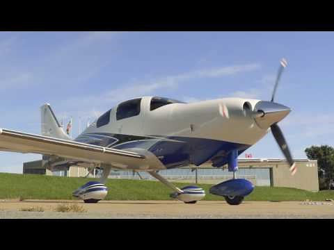 Cessna TTx, Prime Performer
