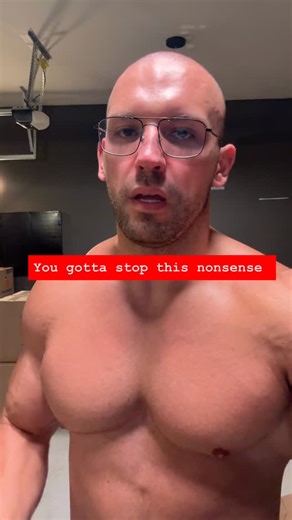 Nick Trigili | Biohacking & Performance Specialist | If you want to bring up your weak body part, you better make this change immediately! You really have to look at your body from an... | Instagram