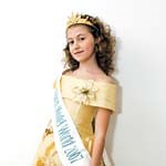 Ea e Mini Miss World 2008