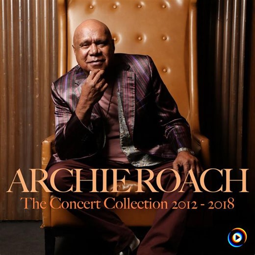 Spiritual Love - Intro (Live) by Archie Roach