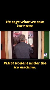 11K views · 106 reactions | Did you know these restaurants had problems? Please share.. #miamidade #southflorida #broward #miami #fortlauderdale #hollywoodfl #palmettobay #foodsafety #dirtydining #southfloridafoodies #305eats #miamifoodie #fortlauderdalefoodies | Jeff Weinsier | Facebook