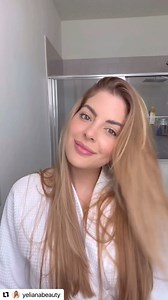 ✅ 3 semanas de Louro Natural Camomila Intea, a loção que clareia até 3 tons do cabelo com o poder da camomila.#intea #camomilaintea #inteabrasil | INTEA Brasil