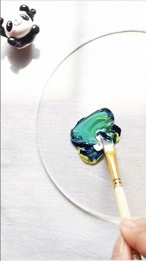 The Most Satisfying Color Mixing Experiments