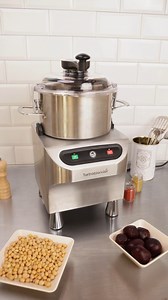 Cortala con hacer que te esperen, con el cutter Profesional TB-CUT800 ¡todo va más rápido! 🏃👩‍🍳👨‍🍳 Conocé más en nuestra web. | Turboblender