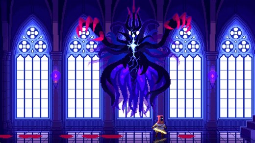 The Dark Queen of Mortholme - Official Launch Trailer