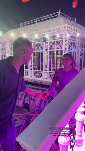 A Heartfelt Valentine's Day Surprise