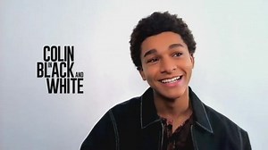 Jaden Michael "I'm gonna teach the world a beautiful story"