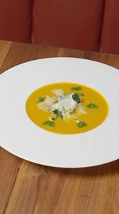 Our Spring Minestrone captures the essence of springtime flavors. Available now for a limited time on our Farm Menu. SPRING MINESTRONE Pistachio Pesto / Orzo Pasta / Kale / Grilled Zucchini / Green Onion Sugar Snap Peas / Green Garlic / Parmesan Reggiano | THE RANCH Restaurant | Facebook