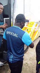 ARRIVAL OF CHIPOLOPOLO 2012 AFCON WINNING TEAM AT NACHOMBE KABUNDA STADIUM | MAZ FM 95.5