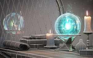 Blender全面基础入门教程(中文字幕) CGFastTrack Blender Fundamentals Vol 1+2+3