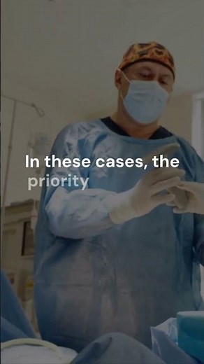 Why do you wake up during surgery?