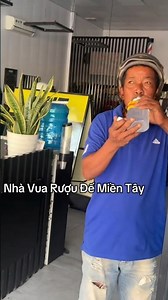 Drinking alcohol instead of water 🥴 #new #men #alcohol #beer #drunk #oldpeople #sons #westernviet...