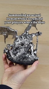 20K views · 261 reactions | #ad  What would you name your demon...